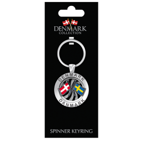 Venskabs Nglering Danmark/Sverige