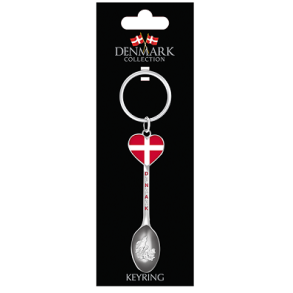 Nglering med oplukker ske Landkort