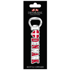 Magnet oplukker Danmark