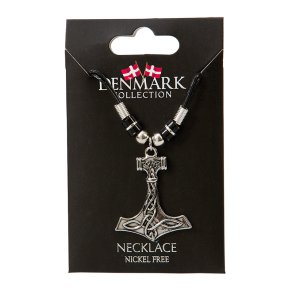 Halskde Thors Hammer
