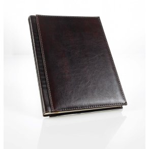 5TH. Avenue Linieret B5 Darkbrown