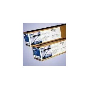 60'' coated 130g1524 mm x 30.5 m