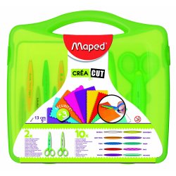 Maped saks crea cut st