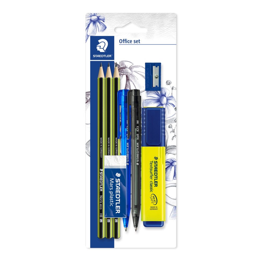 Staedtler Mix Bk 100% PEFC