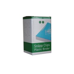 Snap Binders 50 Stk
