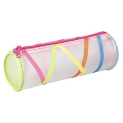 Viquel penalhus klar med farve