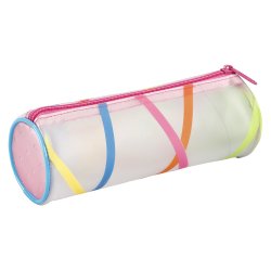 Viquel penalhus klar med farve