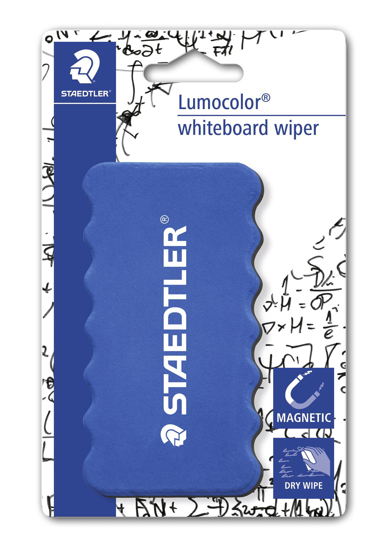 Staedtler Tavlevisker Bl