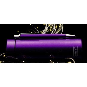 Staedtler Triplus Pen & Termokop Lilla Limited