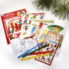 HobbyPose Bramming 51dele