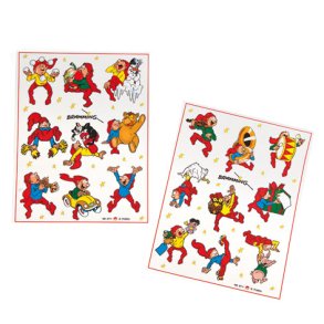 Bramming Vinyl klbeark