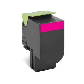 702M toner magenta 1k