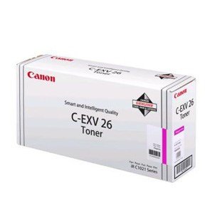 711 C-EXV 26 magenta toner