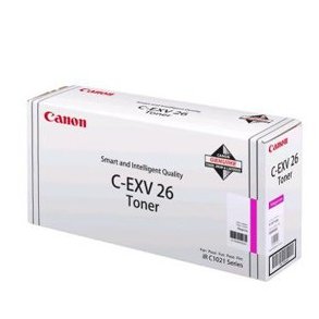 711 C-EXV 26 magenta toner