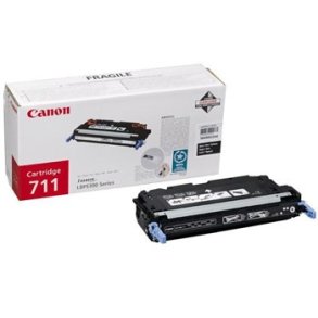 711 black toner cartridge