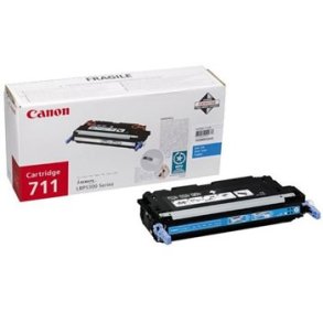 711 cyan toner cartridge