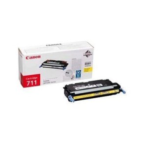 711 yellow toner cartridge