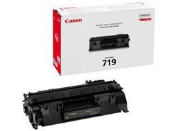 719 black toner cartridge