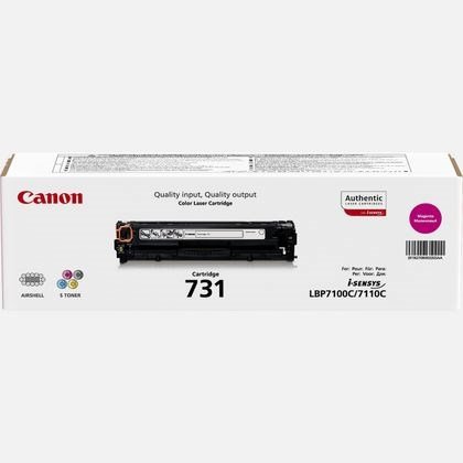 731 magenta toner cartridge