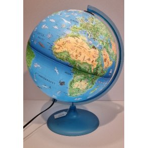 Globus family lite 30cm