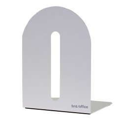 Bogsttter 15cm Hvid 2 stk