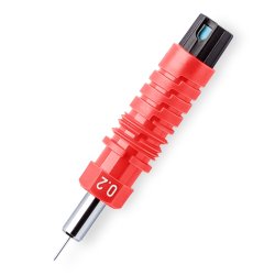 Mars&reg; matic 750 02, 0.2 mm