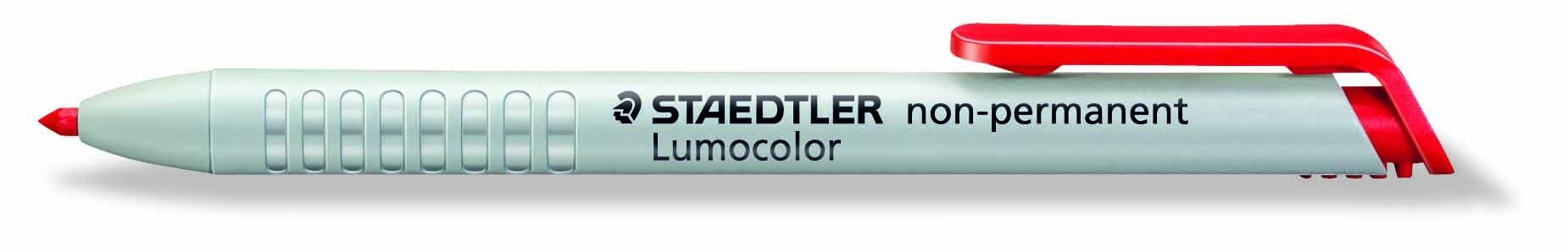 Lumocolor&reg; non-permanent omnichrom 768N-2 rd