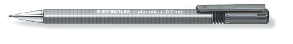 Triplus Micro Pencil 07 mm. + Miner