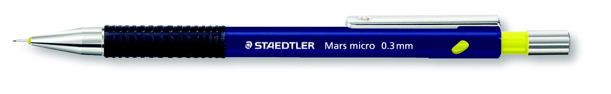 Mars&reg; micro 775 03 linjebredde 0.3