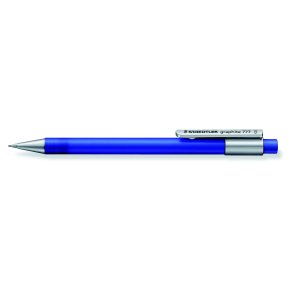 Graphite 777 05-33 silk bl, 0.5 mm