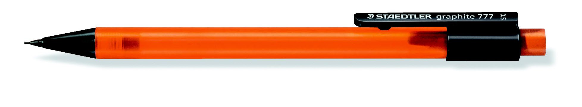 Graphite 777 05-4 orange, 0.5 mm