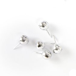 Edge Kortnle 9mm Slv 30stk