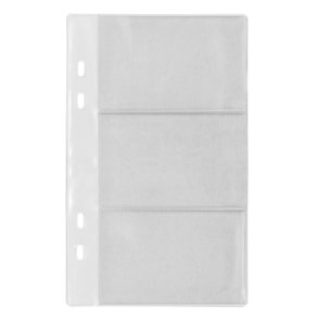 Visitkortlommer 10stk