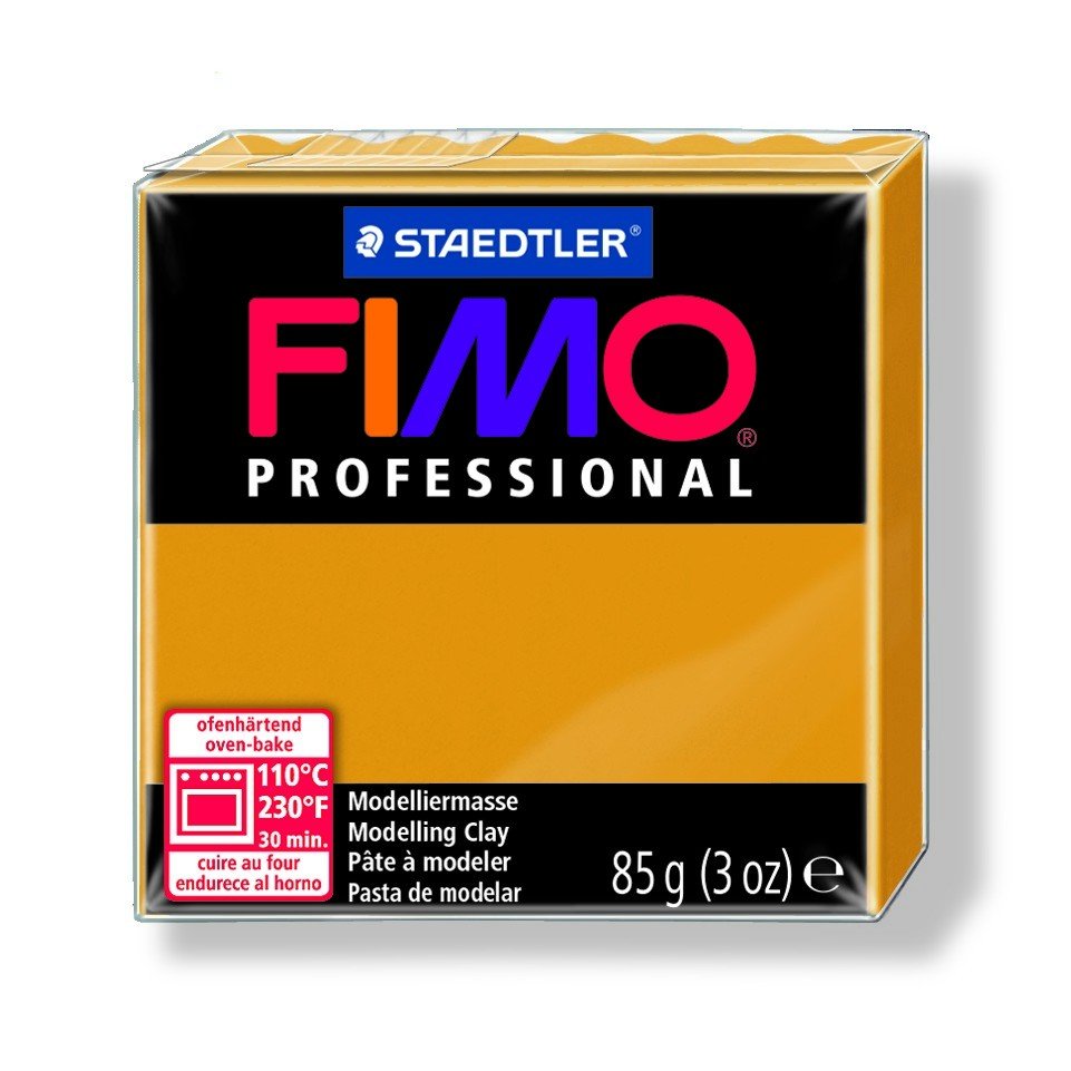 FIMO&reg; professional 8004-17 okker