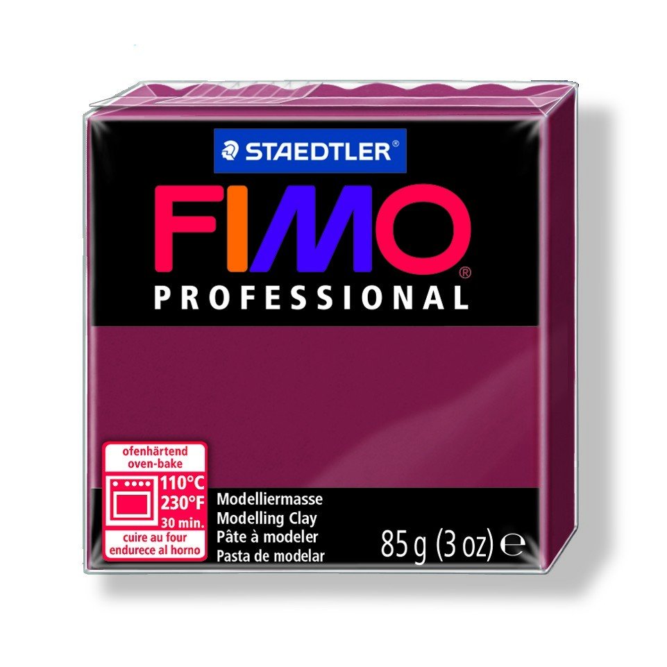 FIMO&reg; professional 8004-23 bordeaux