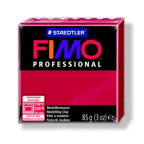FIMO® professional 8004-29 carmine