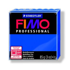 FIMO® professional 8004-33 ultramarine