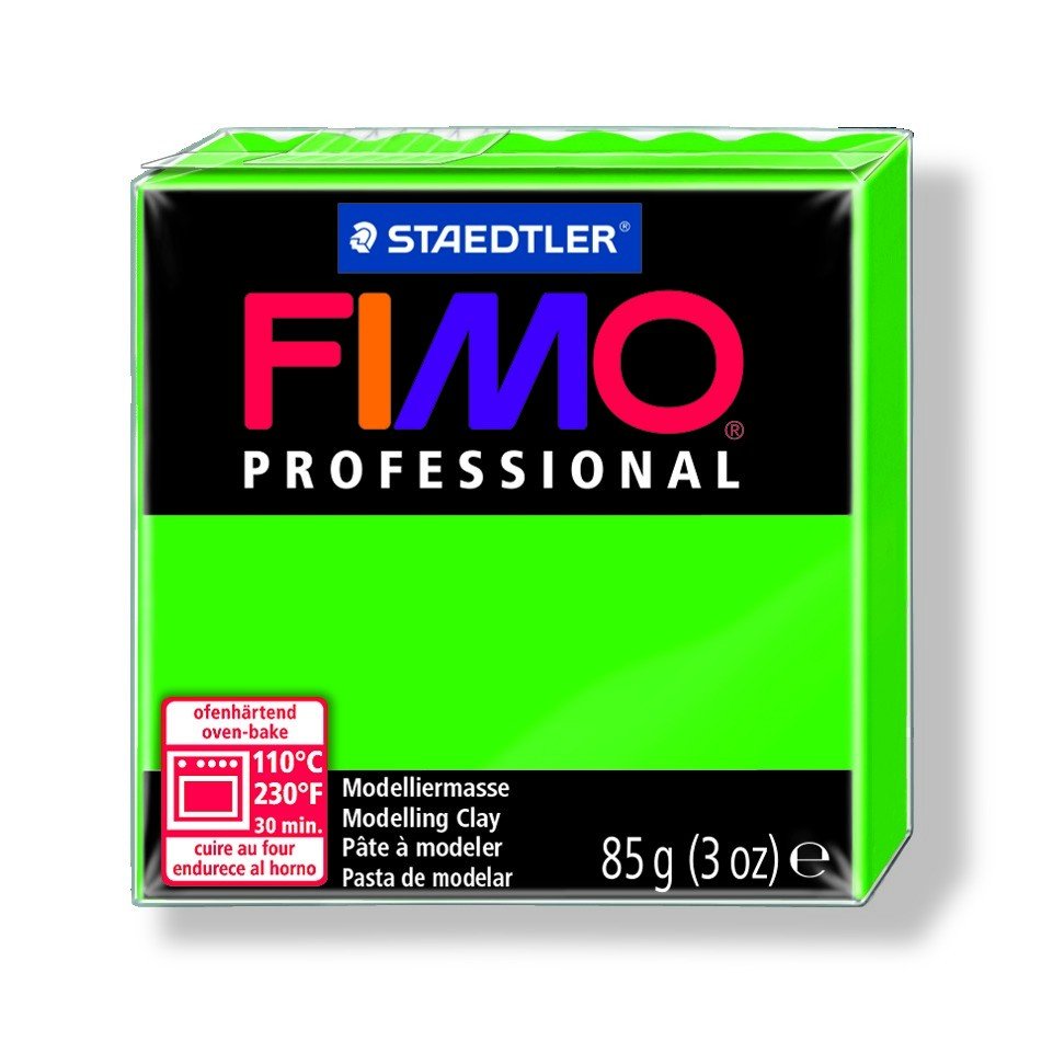 FIMO&reg; professional 8004-5 grn