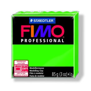 FIMO® professional 8004-5 grn
