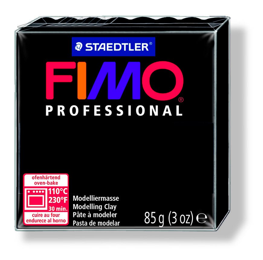 FIMO&reg; professional 8004-9 sort