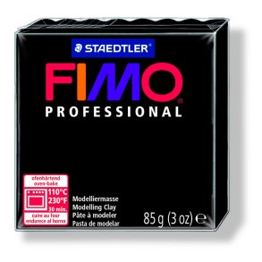 FIMO® professional 8004-9 sort