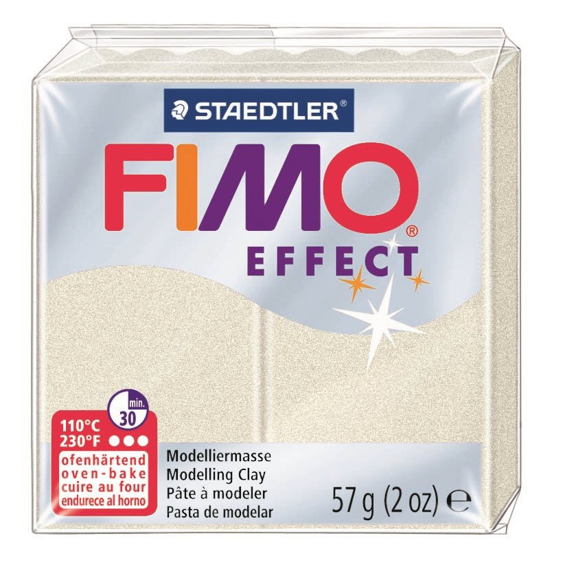 FIMO&reg; effect 8020-08 metallisk perlemor