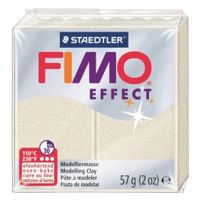 FIMO® effect 8020-08 metallisk perlemor