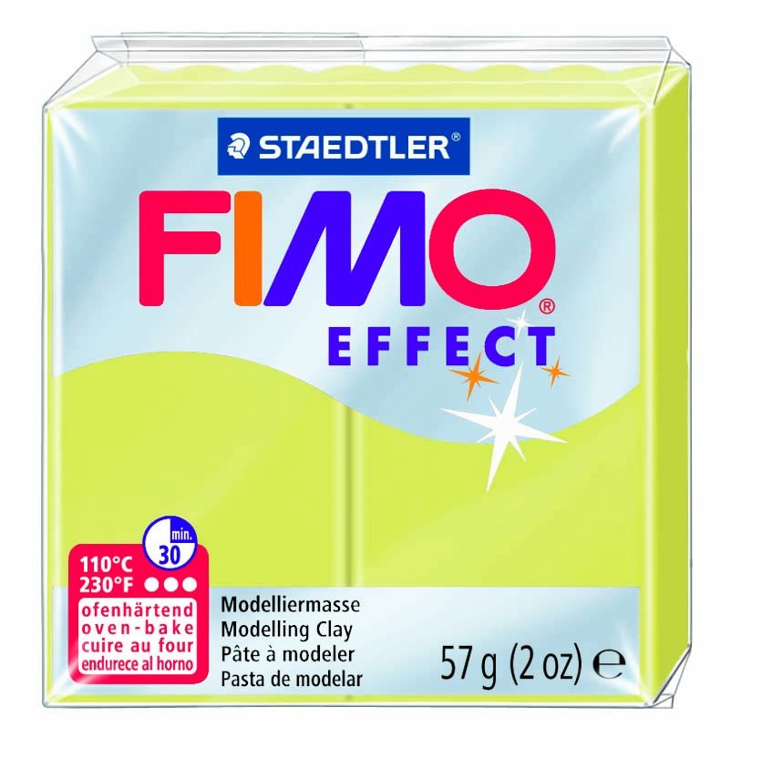 FIMO&reg; soft 8020-106 delsten citrin