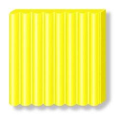 FIMO&reg; soft 8020-10 citrongul