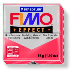 FIMO&reg; effect 8020-204 transparent rd