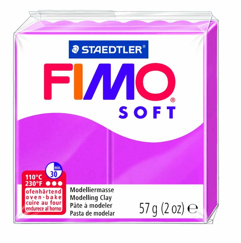 FIMO&reg; soft 8020-22 hindbr