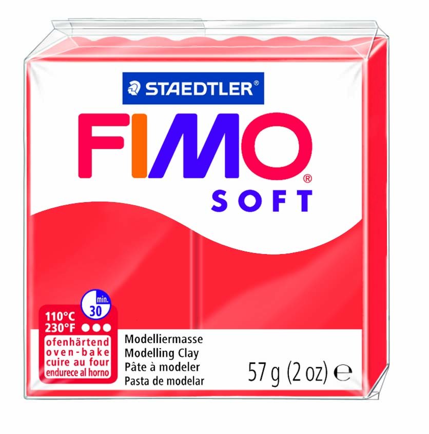 FIMO&reg; soft 8020-24 indian rd