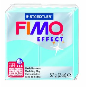 FIMO® effect 8020-305 pastel aqua