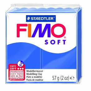 FIMO® soft 8020-33 brilliant bl